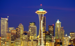 Seattle, Washington